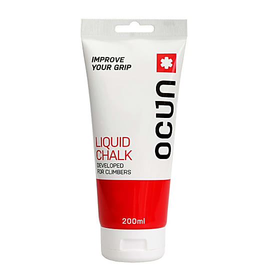 Ocun CHALK LIQUID 200ML, White