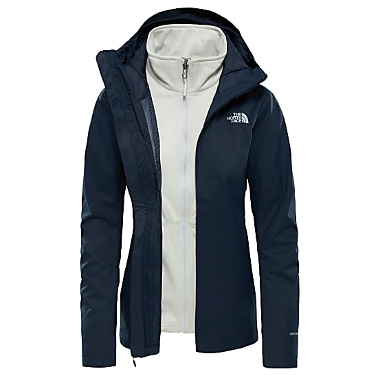 north face summit womens jacket