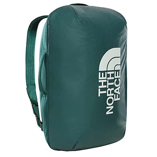 the north face stratoliner duffel s
