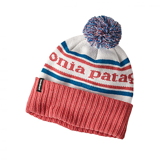 Patagonia kids 2024 powder town beanie
