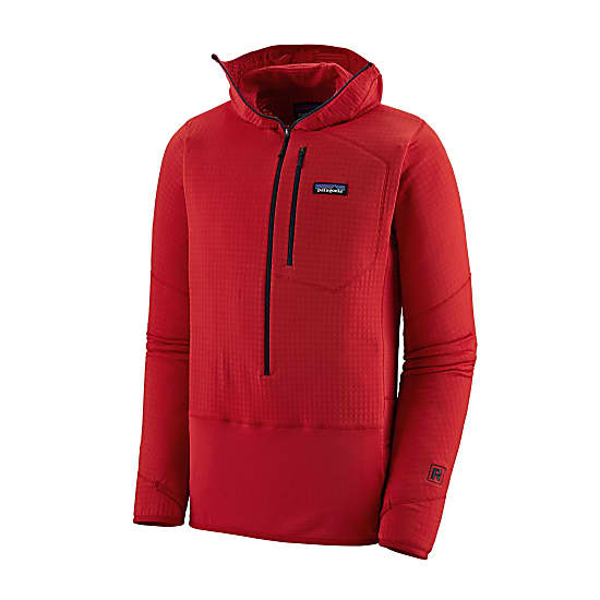 r1 pullover