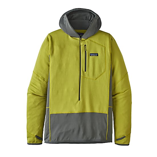 Patagonia r1 pullover hoody deals