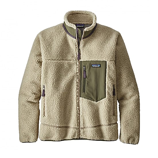 patagonia sherpa jacket