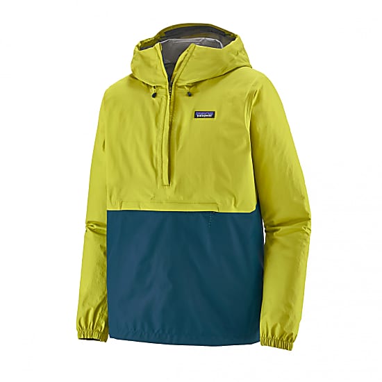Patagonia shop r1 chartreuse
