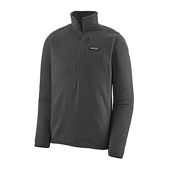 nike miler v neck