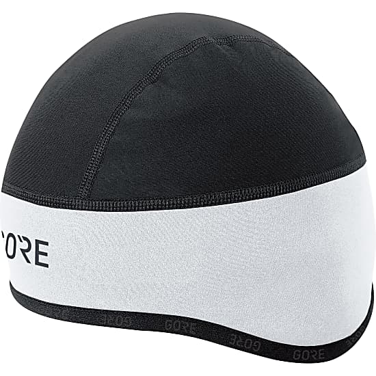 gore windstopper helmet cap