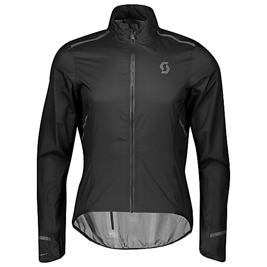 scott rc run waterproof jacket