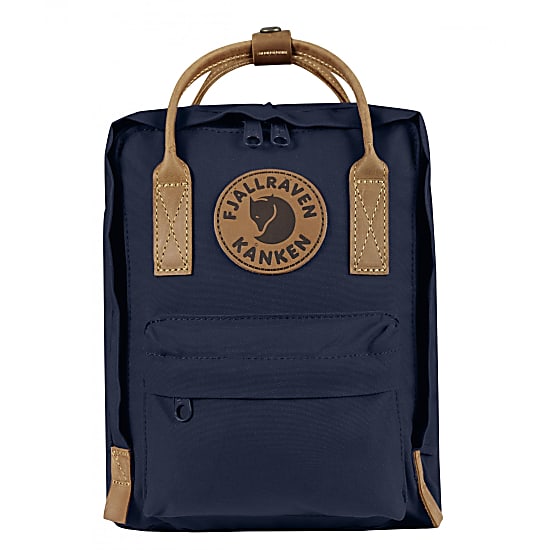 Fjallraven KANKEN NO.2 MINI, Navy - Free Shipping starts at 60£ -  www.exxpozed.eu