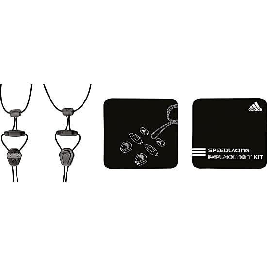 adidas SPEED LACE REPLACEMENT KIT 