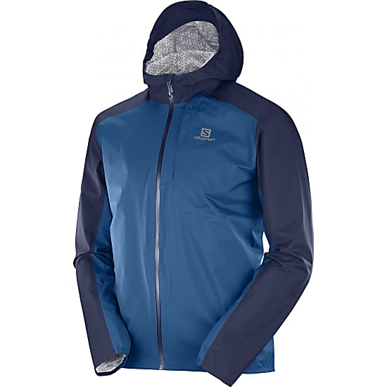 salomon bonatti wp jacket m