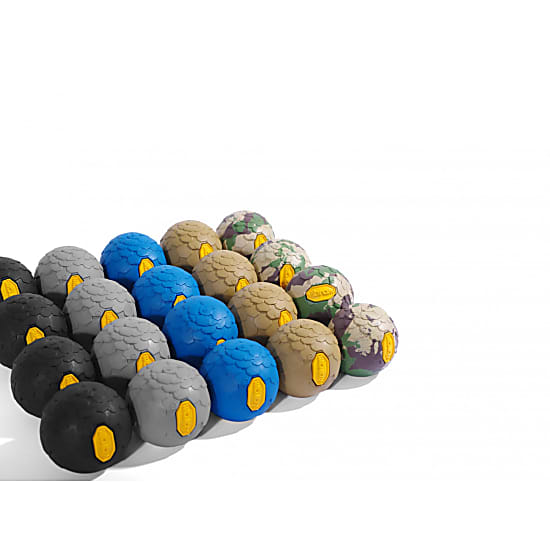 Helinox ball feet deals