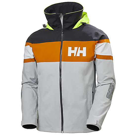 Helly hansen salt flag jacket top