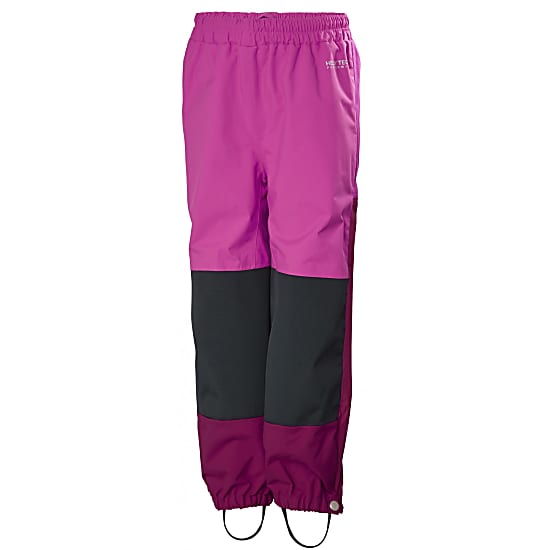helly hansen shelter pants
