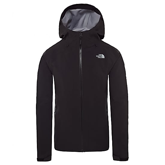 north face men's dryvent jacket