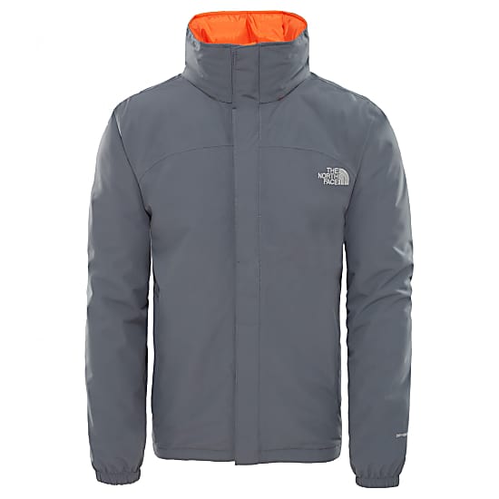 m resolve insulated jacket