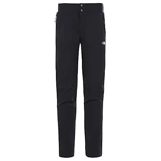 the north face softshell pants