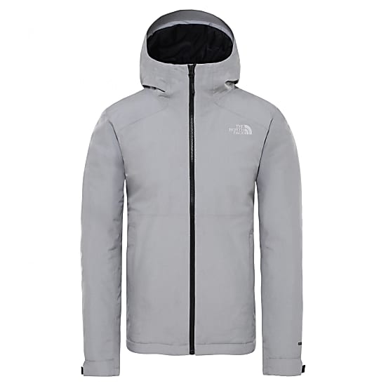 north face heather