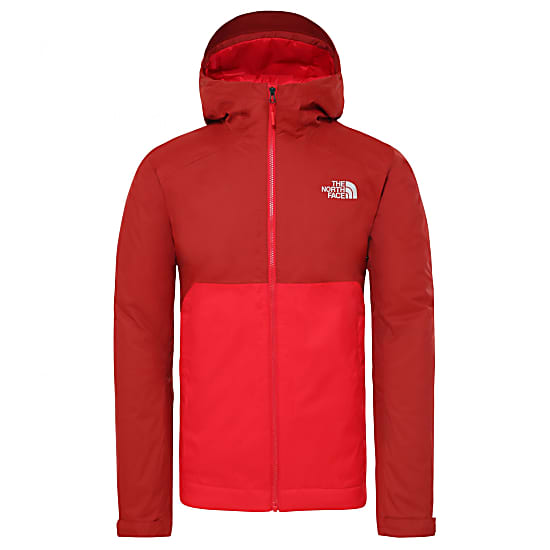 The North Face M MILLERTON INSULATED 