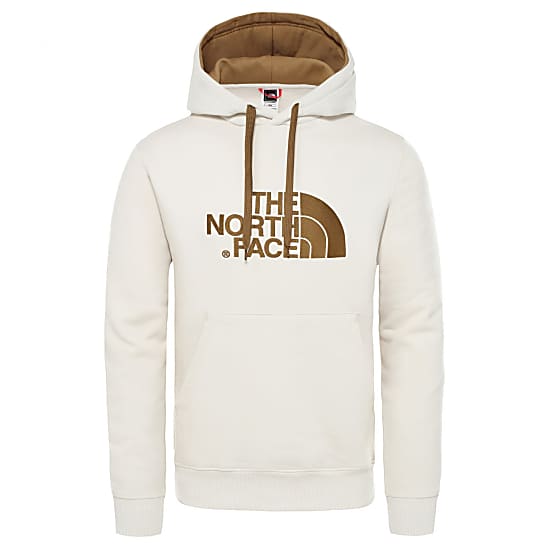 the north face men's drew peak pullover hoodie