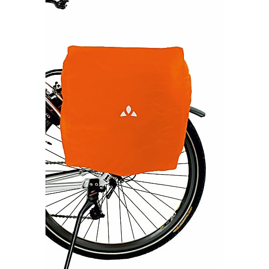 vaude bags bike