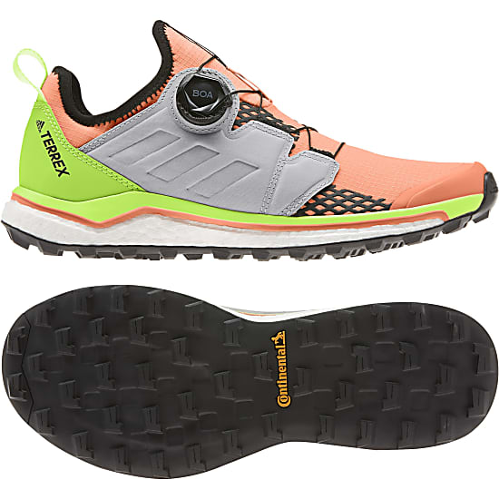 adidas terrex agravic boa