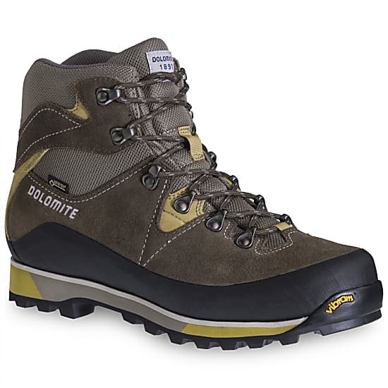 scarpe dolomite