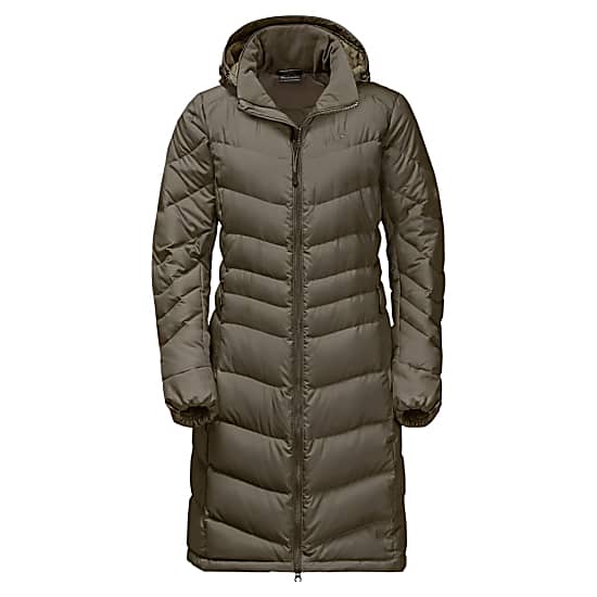Jack wolfskin tropical parka cheap