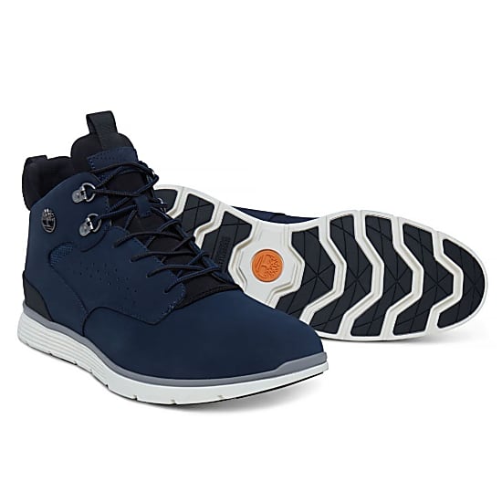 timberland killington hiker chukka black