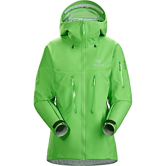 alpha ar womens