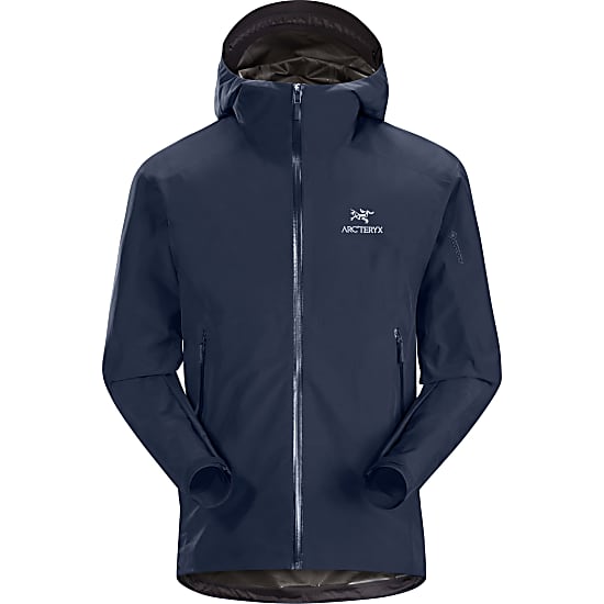 Zeta sl jacket deals men's