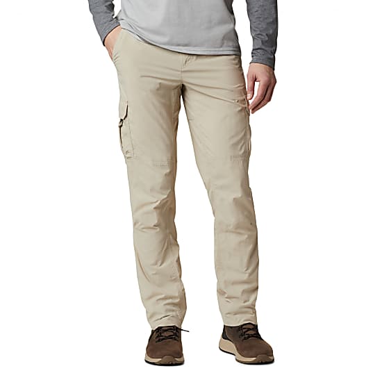 columbia silver ridge ii cargo pant