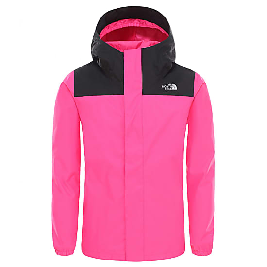 cheap childrens north face jackets