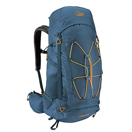 lowe alpine camino trek
