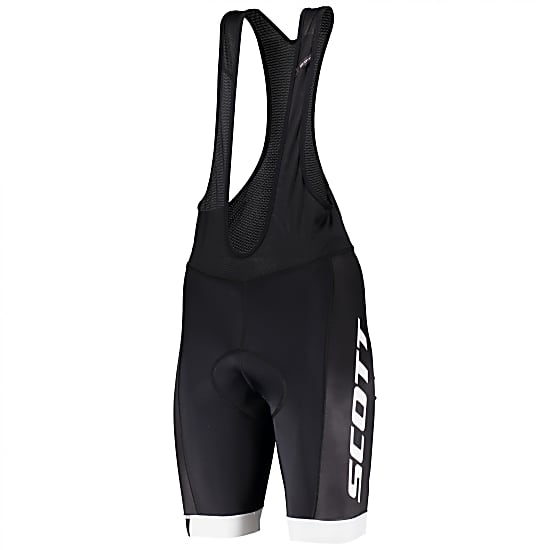 scott rc team shorts