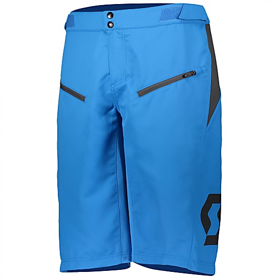 scott vertic shorts