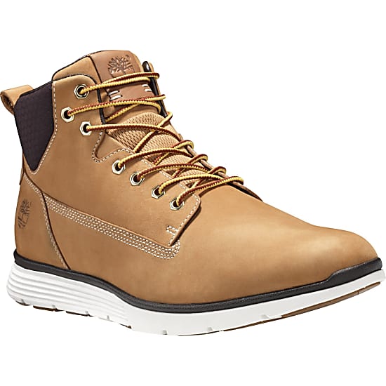 killington chukka m