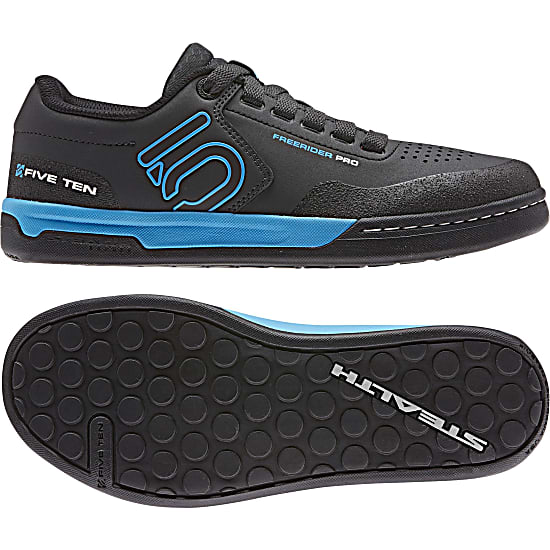 five ten freerider core black