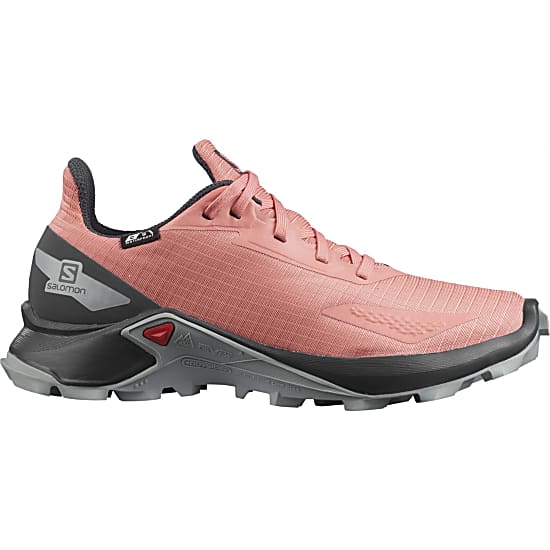 salomon alphacross blast cswp