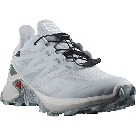 salomon ice shoes