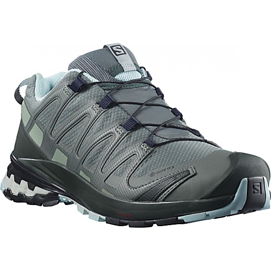 salomon xa pro 3d gtx green