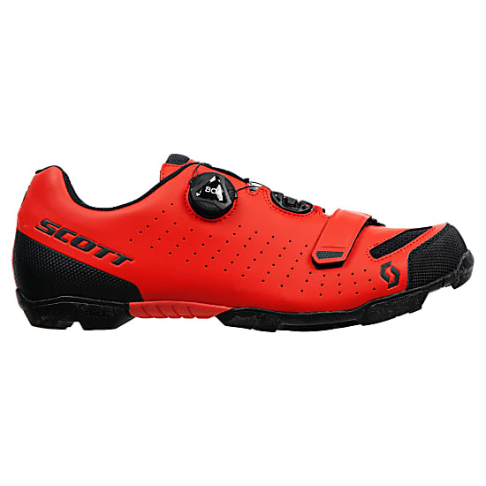 mtb boa shoes