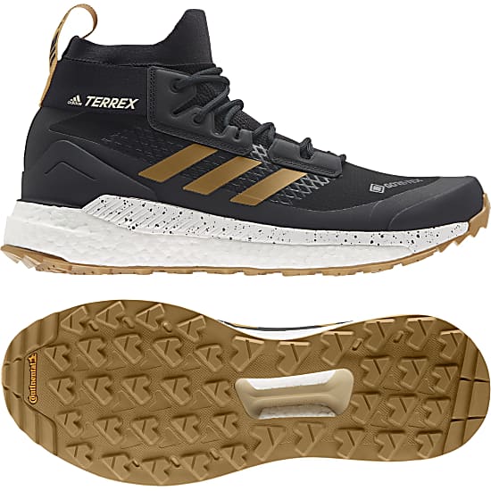 terrex free hiker gtx