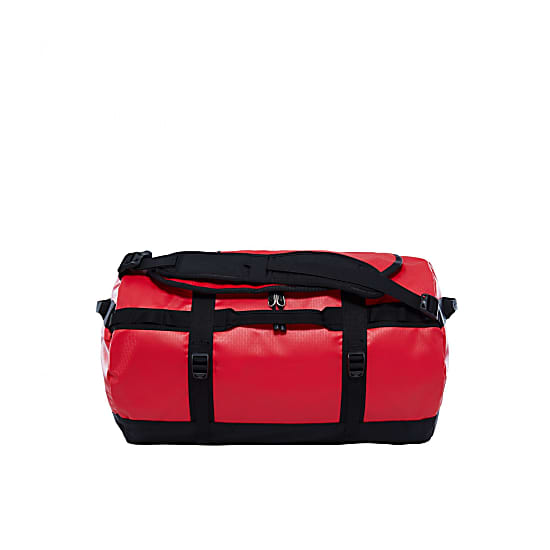 the north face base camp duffel xs tnf black