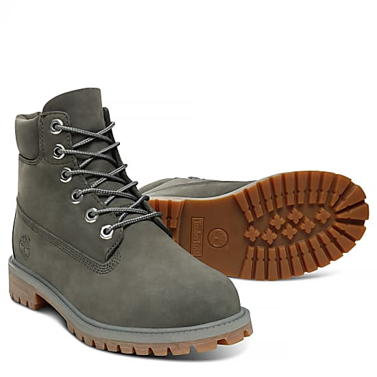 timberland junior 6