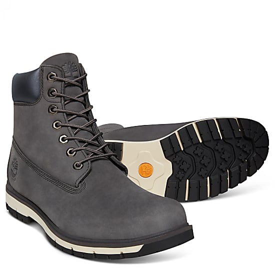 forged iron timberland