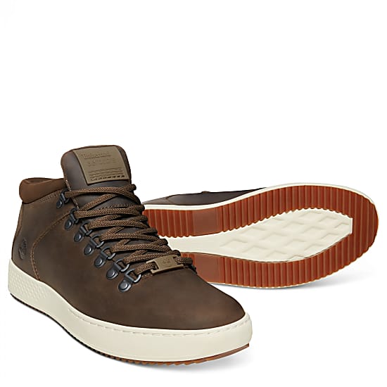 timberland chukka alpine