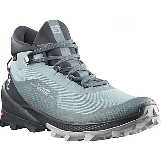 salomon chukka