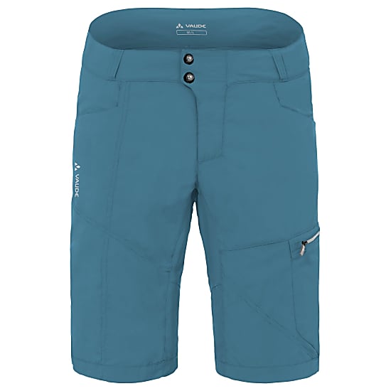 vaude cycling shorts