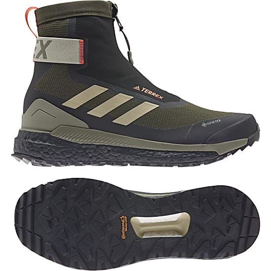 adidas terrex free hiker boot