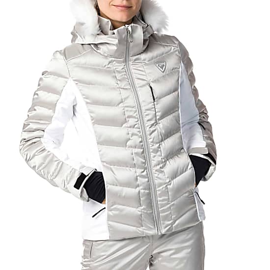 jaket rossignol